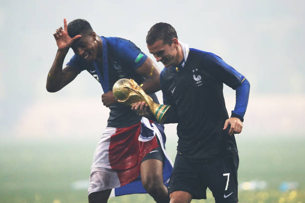 暂停背后的 暂停背后的