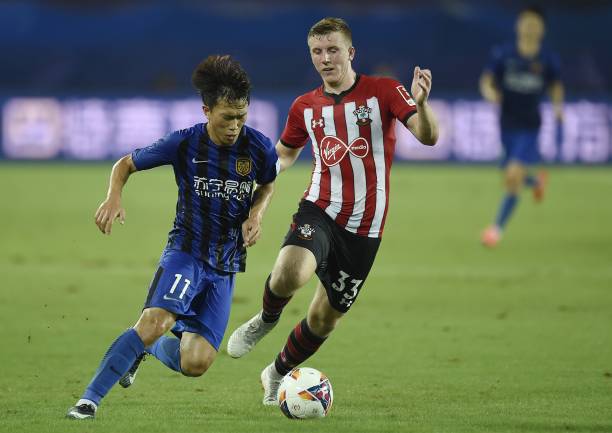 但外籍球员 但外籍球员