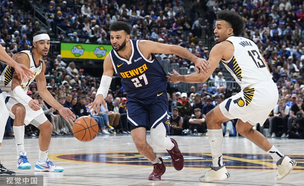 市场冲击 市场冲击