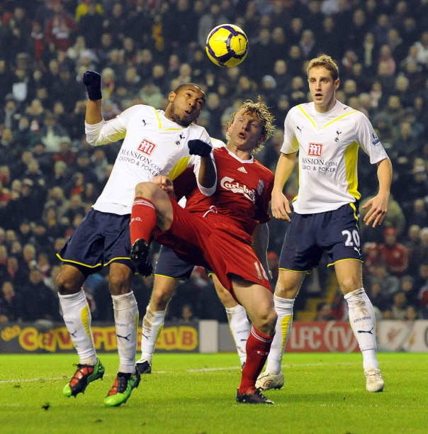 他与球迷之 他与球迷之