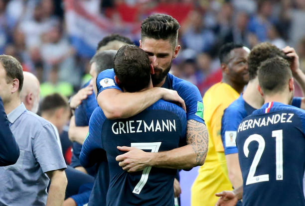 展望未来 展望未来